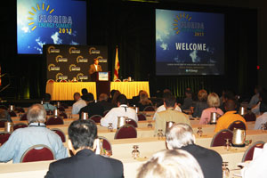 Florida Energy Summit 2011